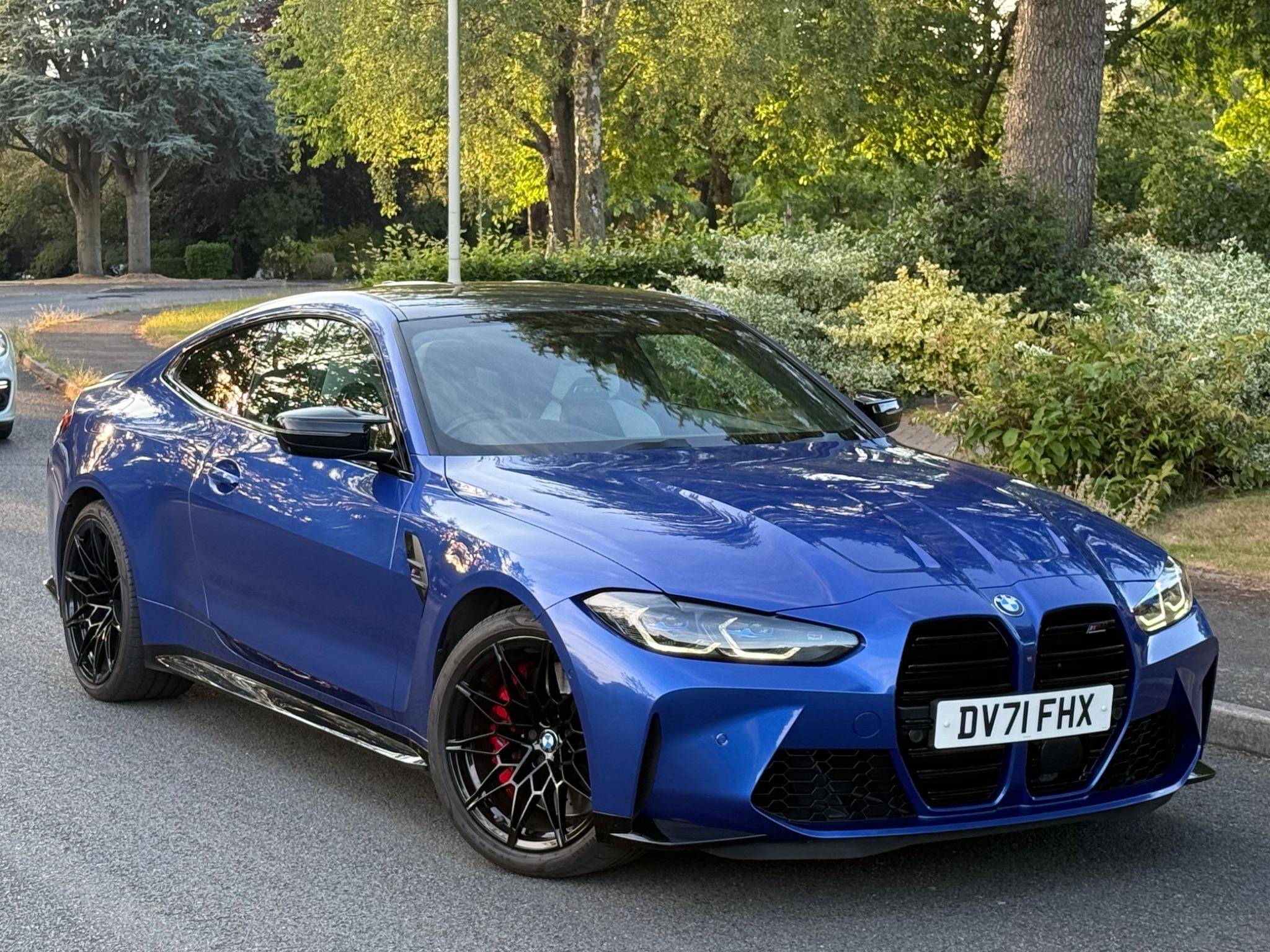  M4